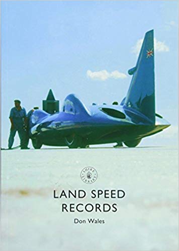 Land Speed Records